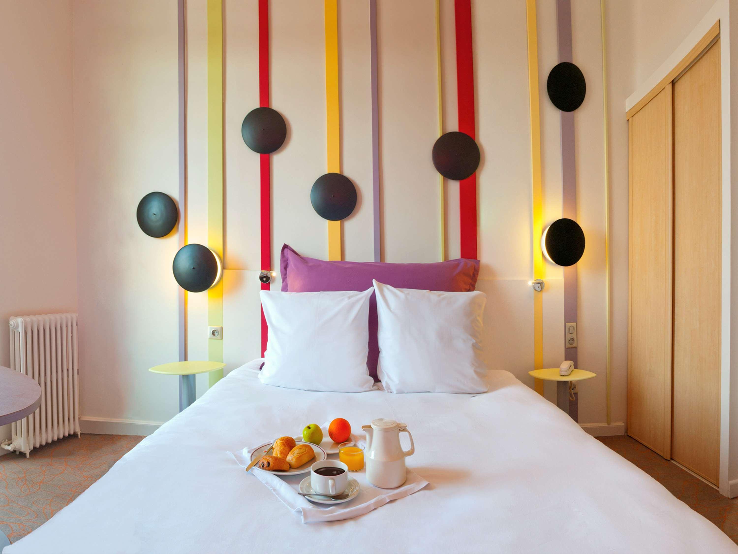 Hotel Ibis Styles Bayonne Extérieur photo