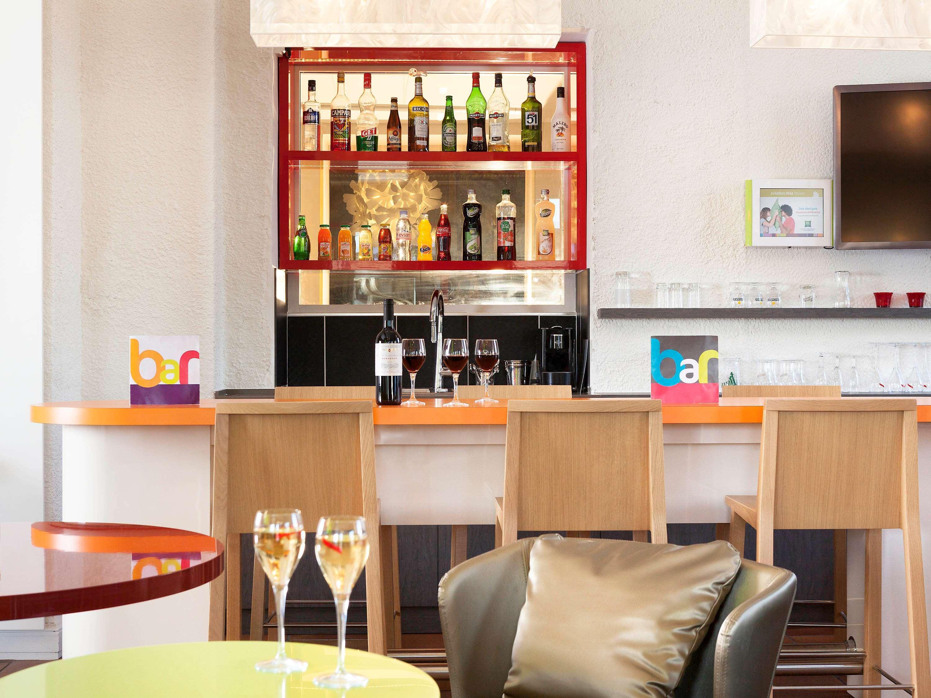 Hotel Ibis Styles Bayonne Extérieur photo