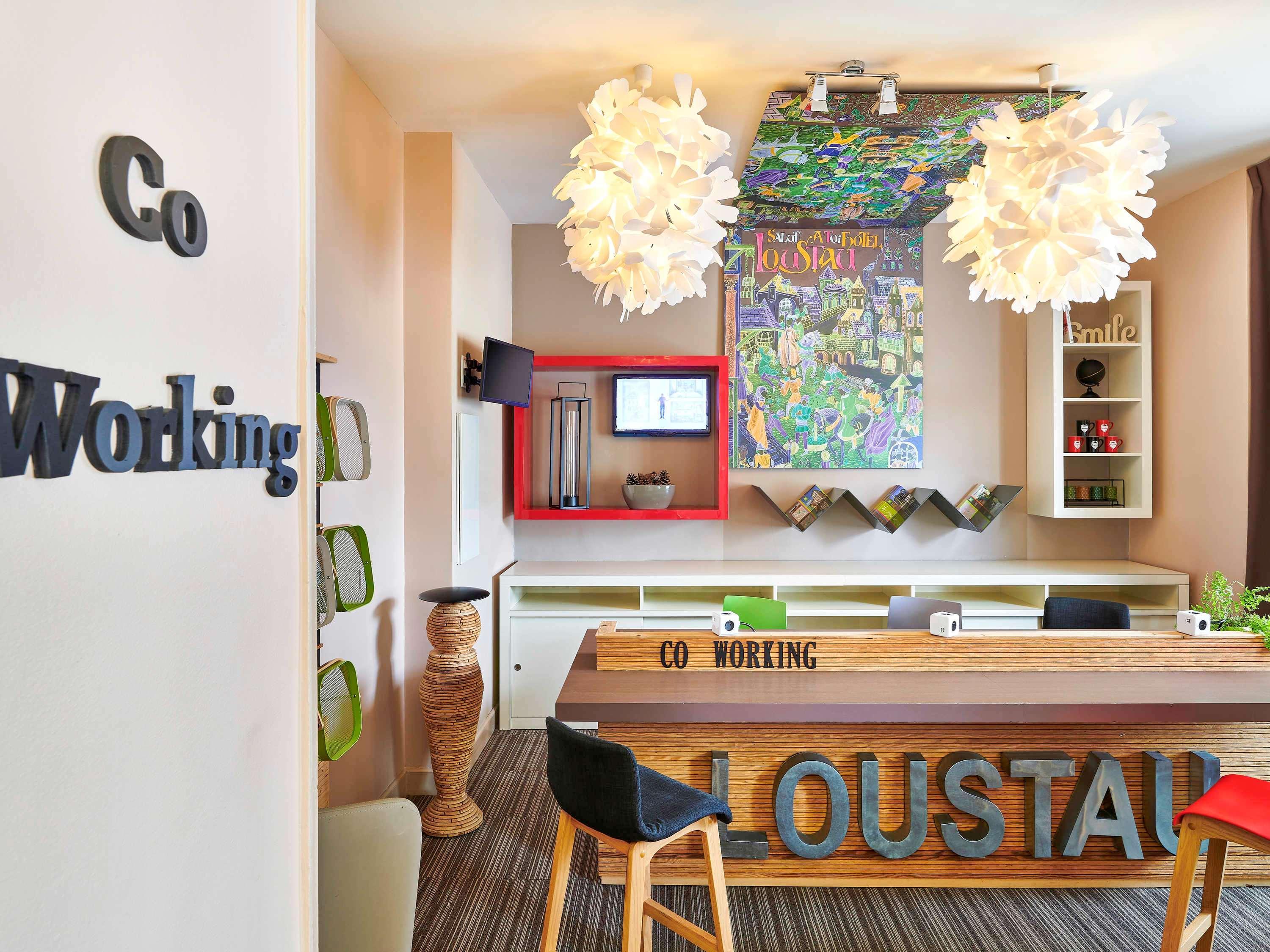 Hotel Ibis Styles Bayonne Extérieur photo