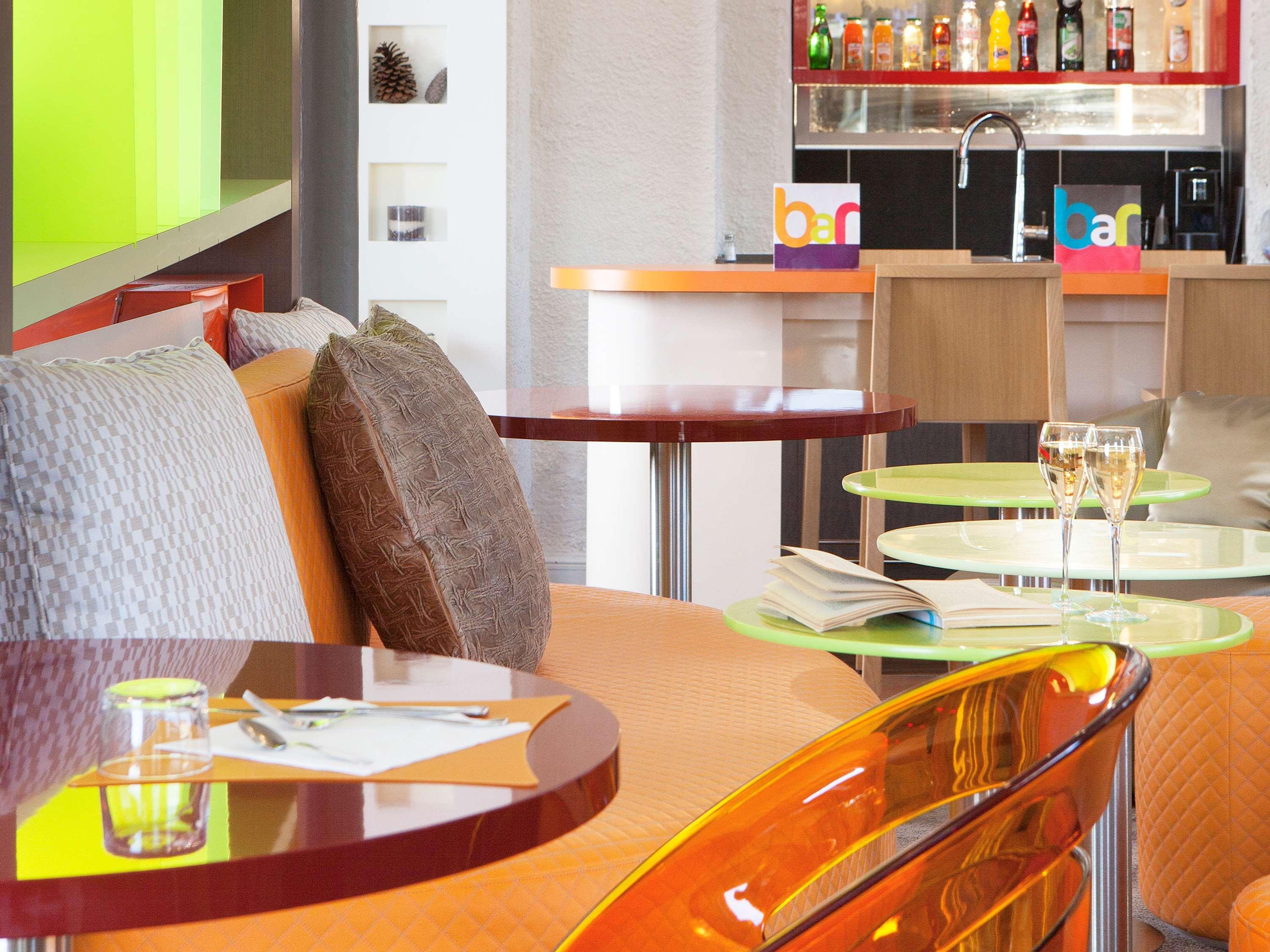 Hotel Ibis Styles Bayonne Extérieur photo