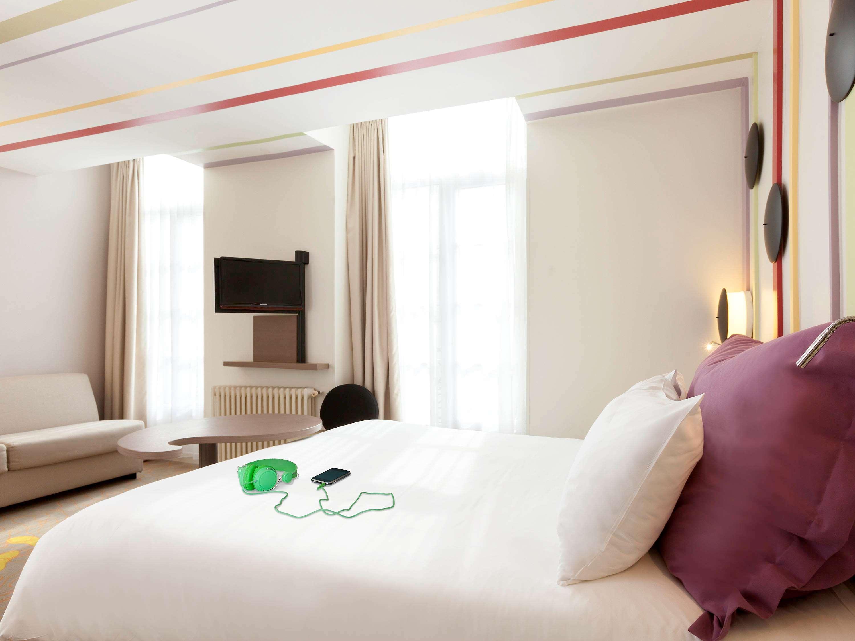 Hotel Ibis Styles Bayonne Extérieur photo