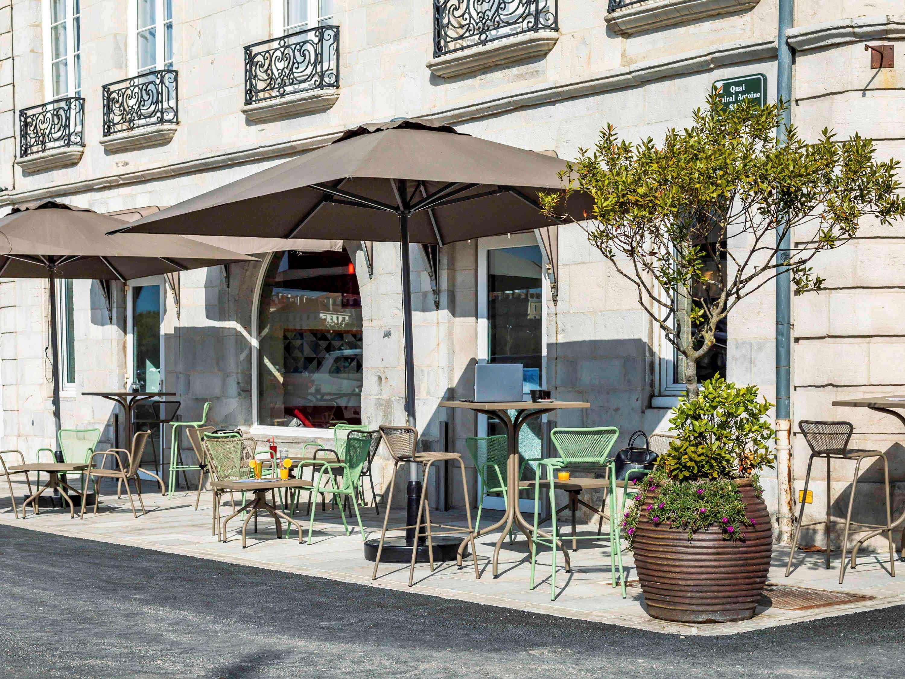 Hotel Ibis Styles Bayonne Extérieur photo