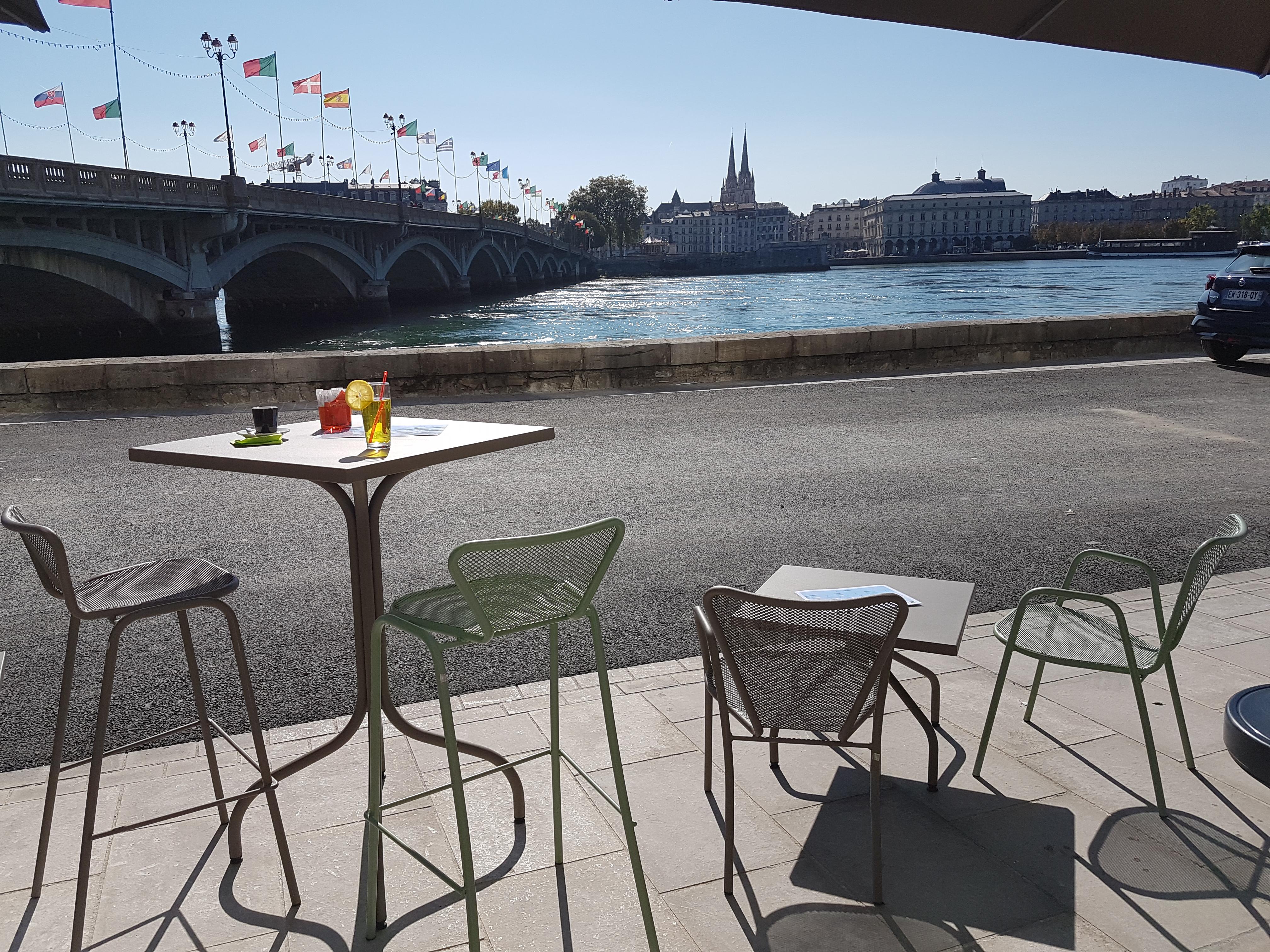 Hotel Ibis Styles Bayonne Extérieur photo