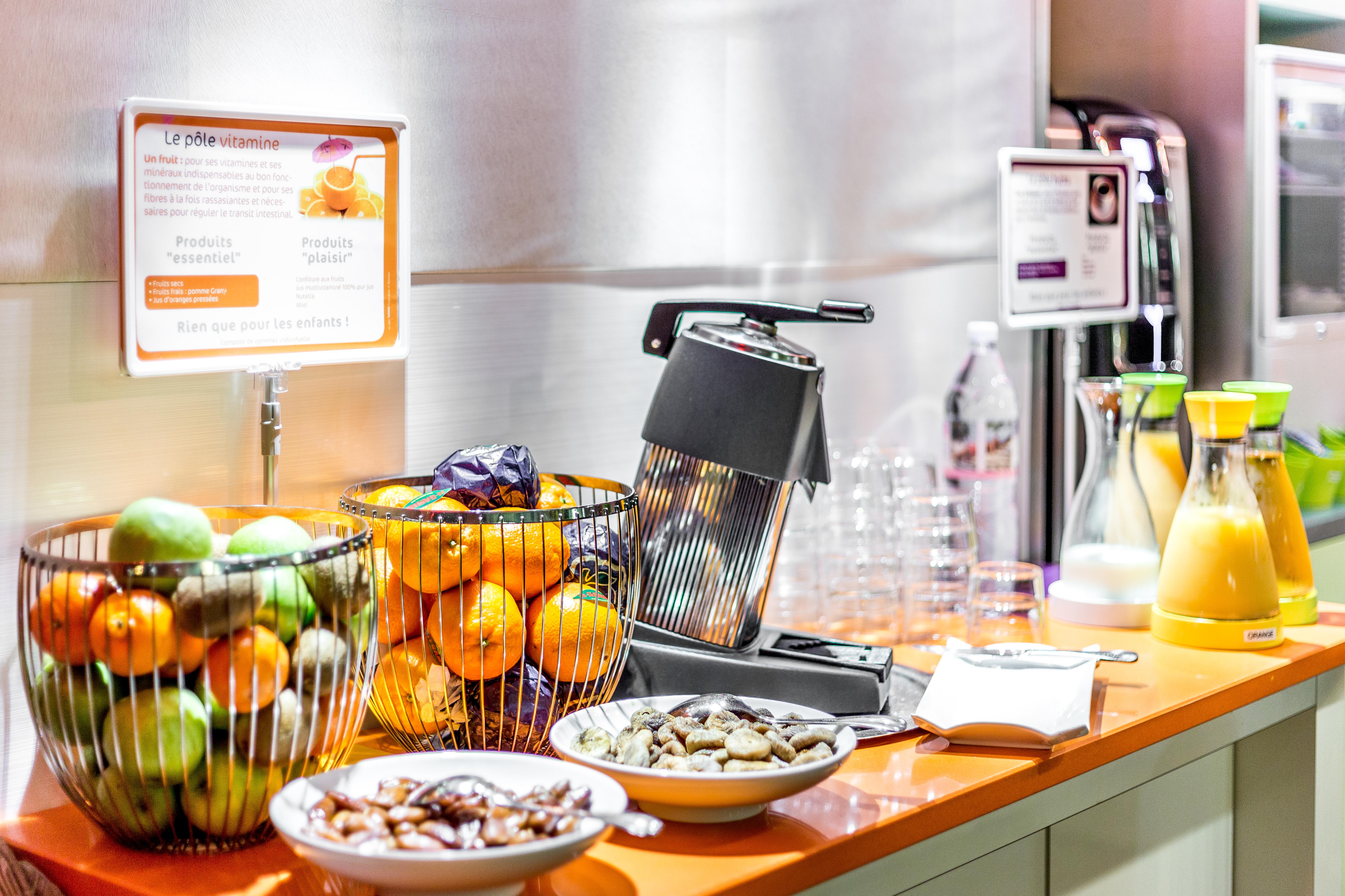 Hotel Ibis Styles Bayonne Extérieur photo