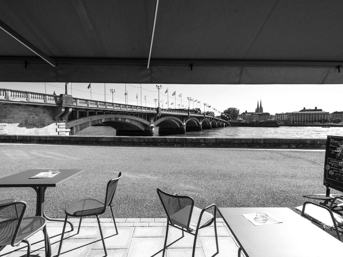 Hotel Ibis Styles Bayonne Extérieur photo