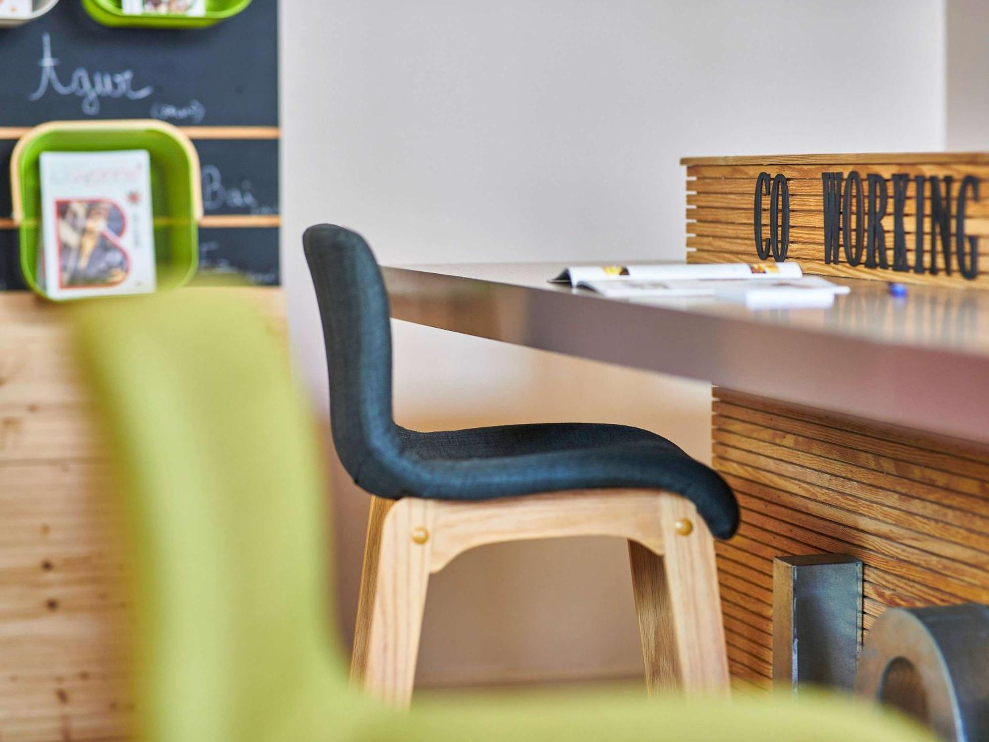 Hotel Ibis Styles Bayonne Extérieur photo