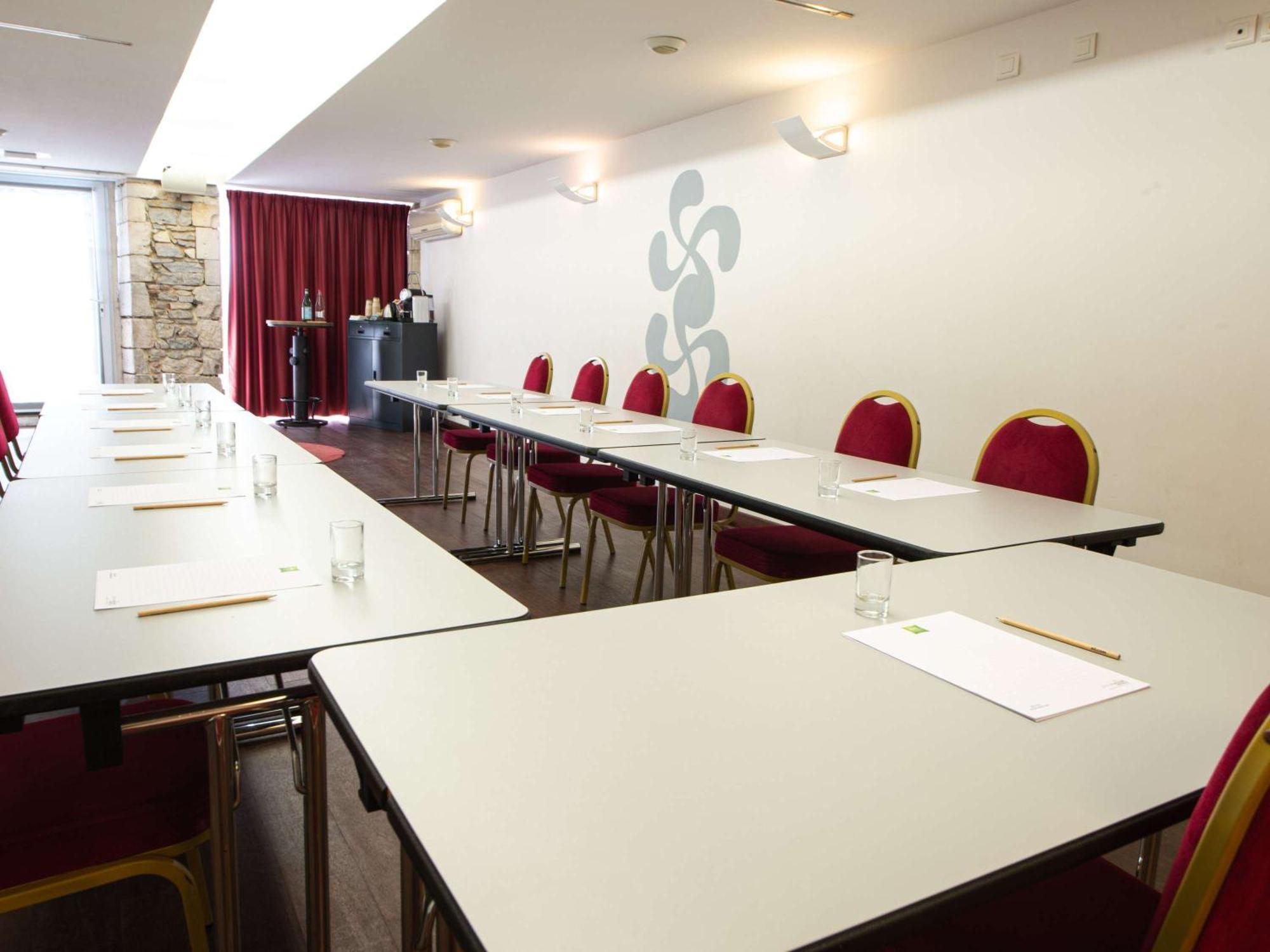Hotel Ibis Styles Bayonne Extérieur photo