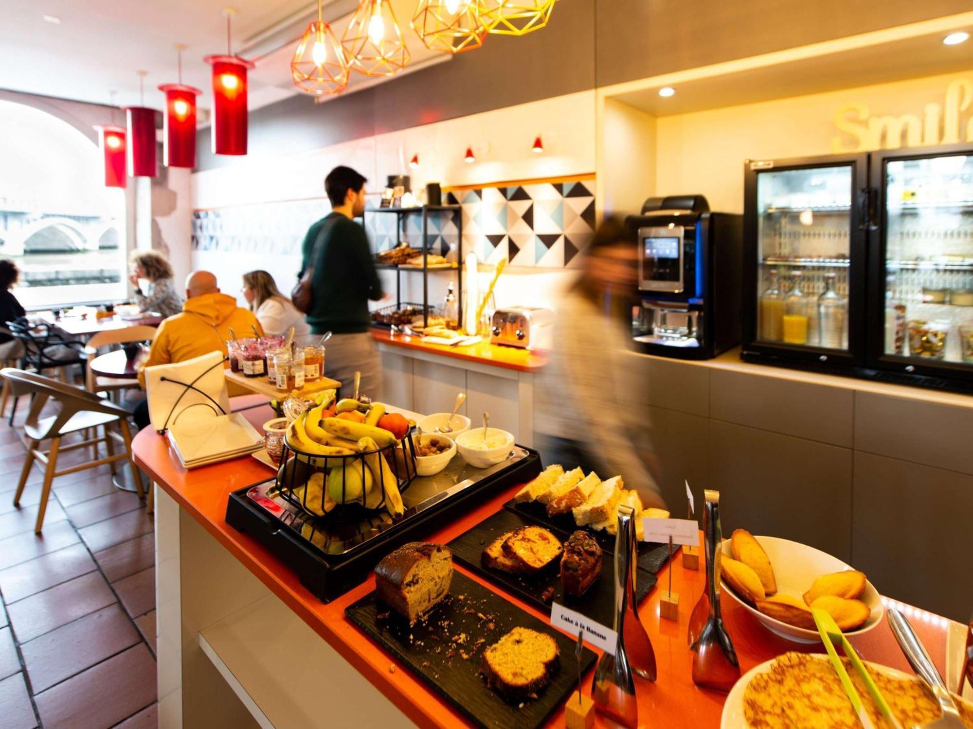 Hotel Ibis Styles Bayonne Extérieur photo