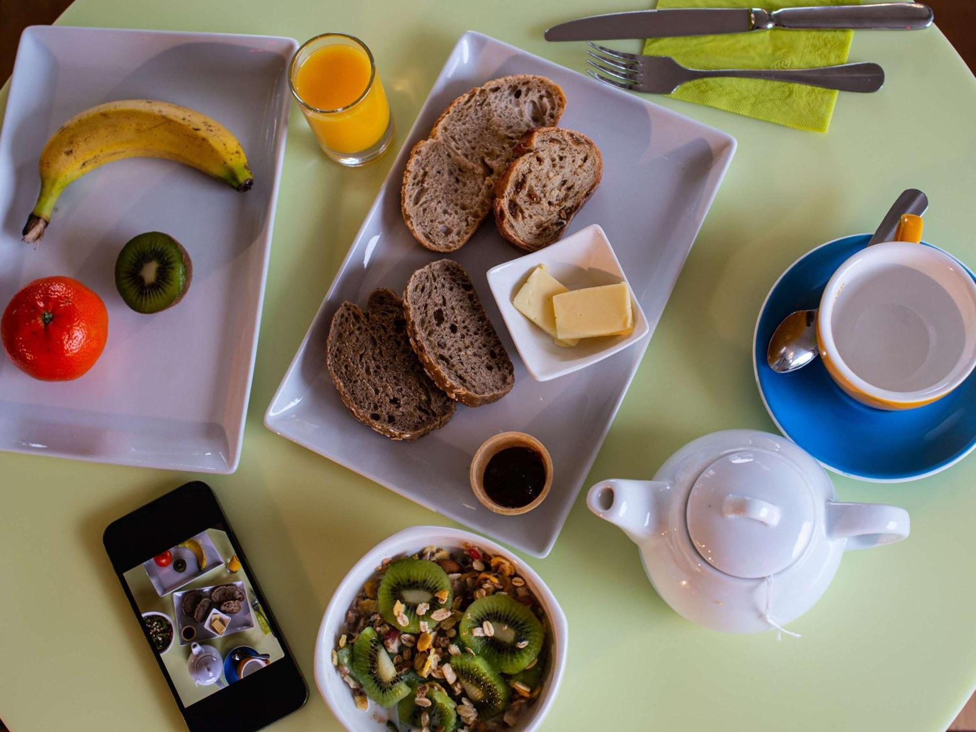 Hotel Ibis Styles Bayonne Extérieur photo
