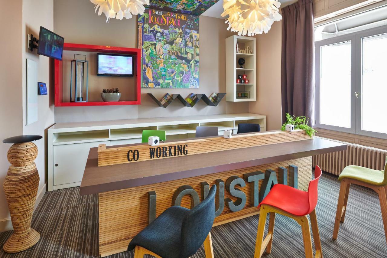 Hotel Ibis Styles Bayonne Extérieur photo
