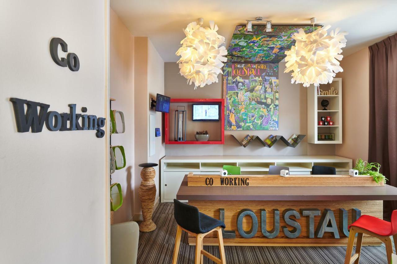 Hotel Ibis Styles Bayonne Extérieur photo