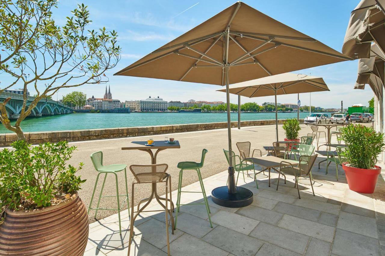 Hotel Ibis Styles Bayonne Extérieur photo