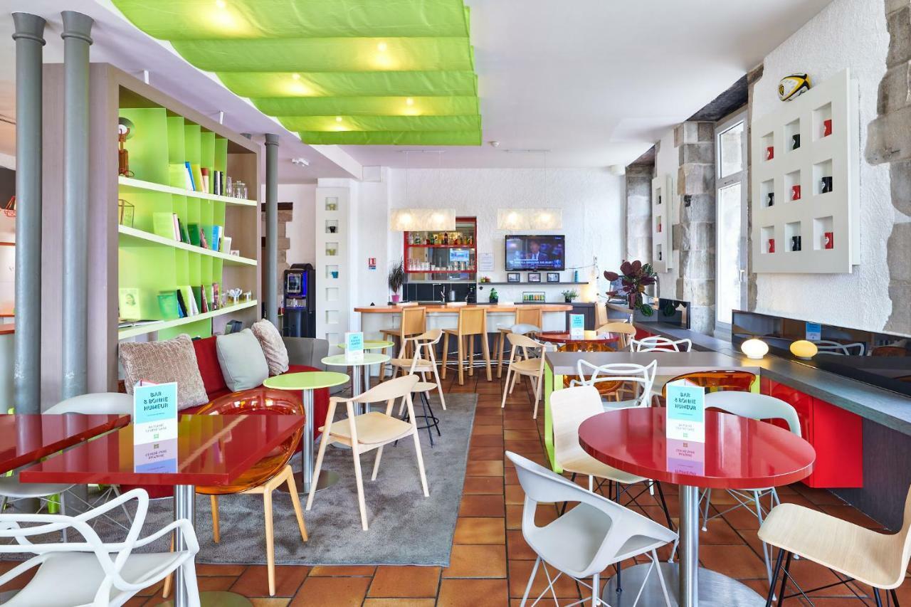Hotel Ibis Styles Bayonne Extérieur photo