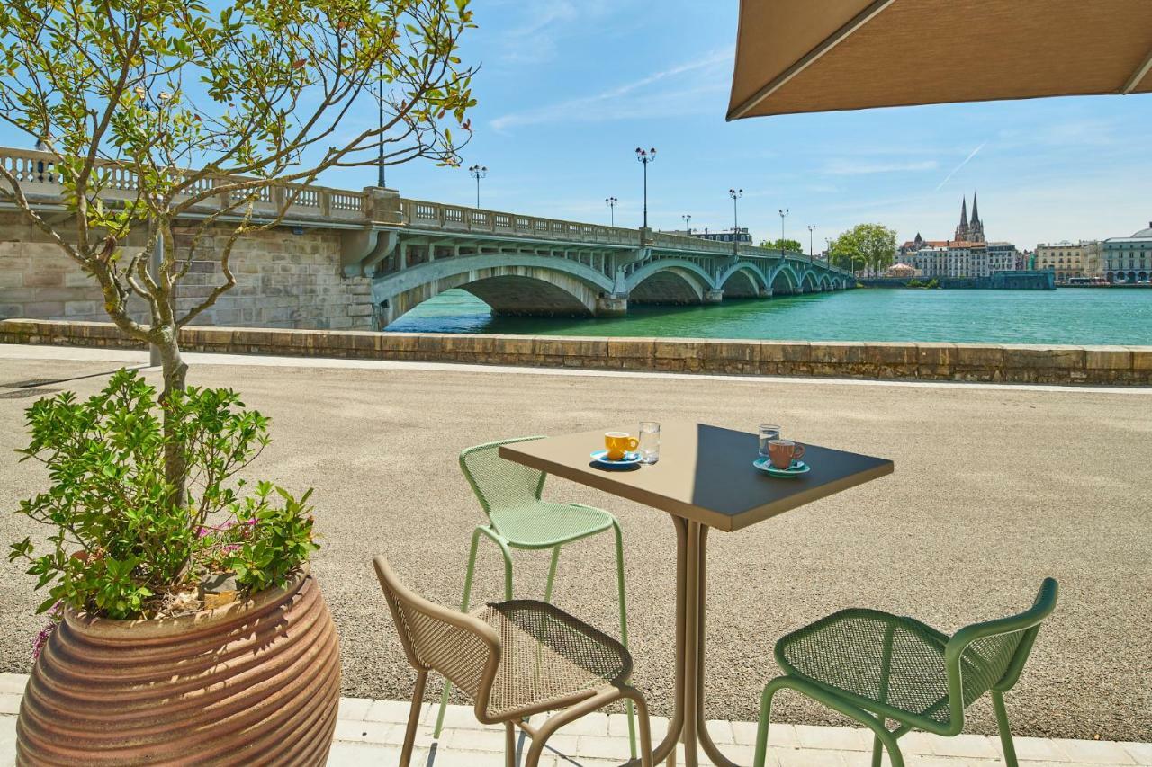 Hotel Ibis Styles Bayonne Extérieur photo